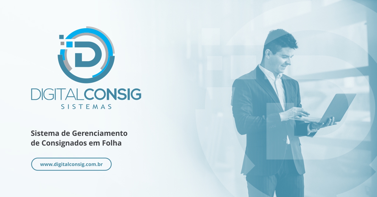 Digital Consignados